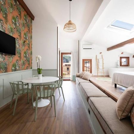 Apartament San Cesareo 44 Półwysep Sorrentyński Zewnętrze zdjęcie