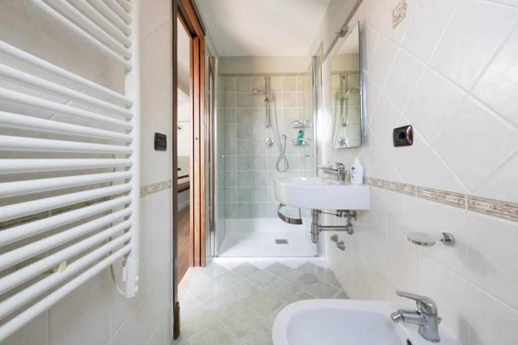 Apartament San Cesareo 44 Półwysep Sorrentyński Zewnętrze zdjęcie
